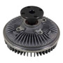 Radiador Para  Gmc K2500 Suburban 5.7 V8 Ao 96/99 GMC SUBURBAN