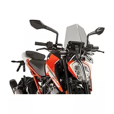 Pantalla Naked New Generation Ktm 125/390 Duke 17'20 Hu...