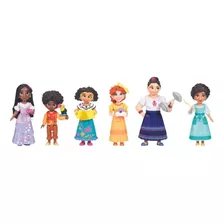 Encanto Madrigal Family Small Doll 6