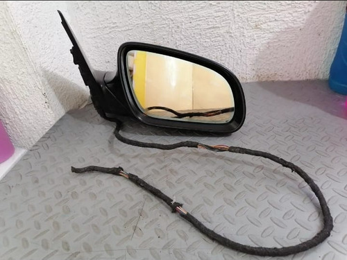 Espejo Retrovisor Derecho Copiloto Audi A8 Quattro 02-09 Foto 2