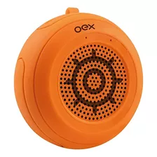Caixa De Som Speaker Float Sk414 Oexm A Prova D'agua