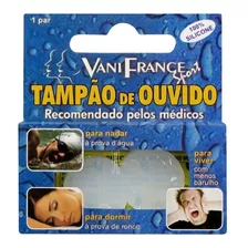 Vani France Tampão De Ouvido 1