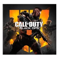 Call Of Duty: Black Ops 4 Black Ops Sta