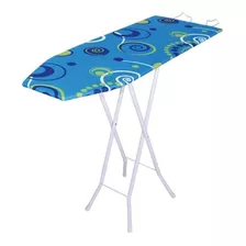 Mesa De Planchar Angosta Pintada Prodehogar