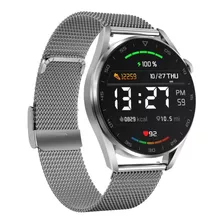 Smartwatch Dt3 Pro Reloj Inteligente Bluetooth Llamadas - Sv
