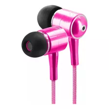 Audifono Energy Sistem Urban 2 Magenta