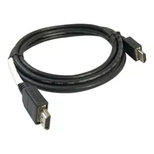 Cable Adaptador Hp Hdmi Audio Video 1.8 Metros