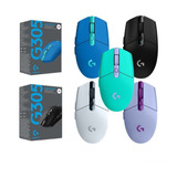 P Mouse Wireless Logitech G305 12000 Dpi Gaming