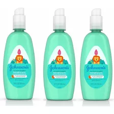 Johnsons & Johnson No More Tangles Spray Desenredador, 10 F.