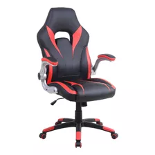 Silla Gamer Con Altura Regulable