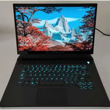 Alienware M15 R3