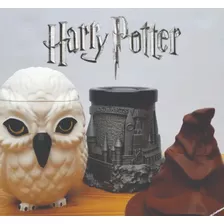 Stl Set Matero Harry Potter, Hogwarts Solo Archivo