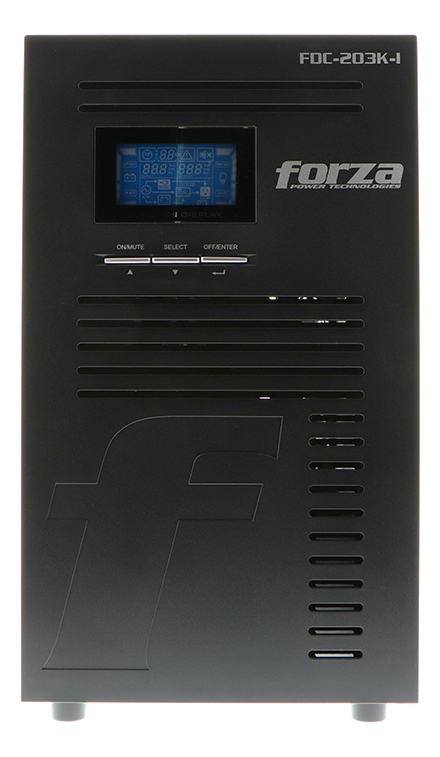 FORZA FDC-203K-I