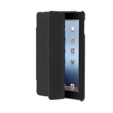 Smart Case Griffin Intellicase Para iPad 2 3 4 Imantado Negr