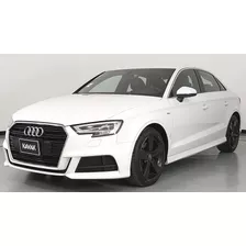 Audi A3 2.0 Tfsi S Line