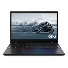 Notebook Lenovo Thinkpad L15 Ryzen7 16gb 512ssd Fhd 15 W10p