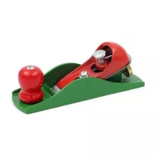 Cepillo Block Plane 9 ½ Hoja Hss Kunz