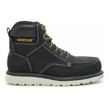 Caterpillar Botas Calibrate Work 27 Cm Trabajo Punta Acero