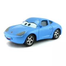 Miniatura Carros 1 Disney - Modelo Sally