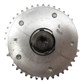 Polia Do Escape Tiggo07