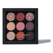 Paleta De Sobras Nádia Tambasco My Glam