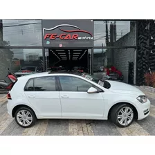 Volkswagen Golf Highline 1.4 Tsi