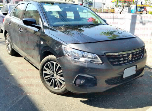 Antifaz Protector Estandar Peugeot 301 2018 2019 2020 Foto 2