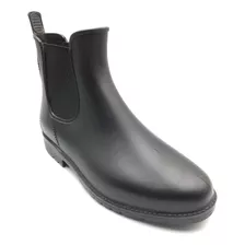 Bota Impermeable Casual De Lluvia Para Dama 