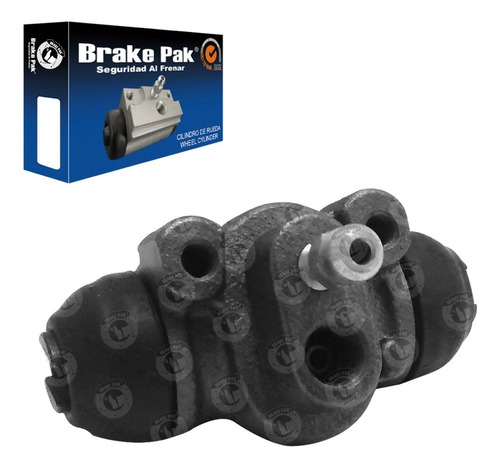 Foto de Cilindros De Freno Marca Brake Pak Para Chevrolet Sprint