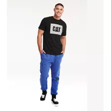 Pantalon Jogger Hombre Foundation Sweatpant 4080025-8py