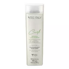 Tec Italy Curls Crema Definicion De Rizos Leave In Cream