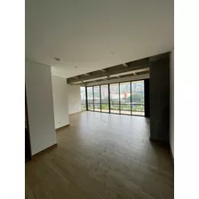 Rhbr-11551 Apartamento Loft Piso 11 (poblado, Ciudad Del Rio)