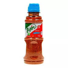 Tajin Clásico Bajo En Sodio 142gr Pack 5 Ipg