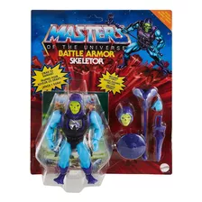 Skeletor Masters Of The Universe Motu Heman Figura De Accion