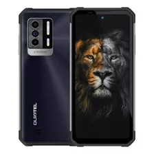 Oukitel Wp17 - 8/128gb - 8300mah A Prova Dágua