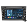 Estereo Chevrolet Cruze Carplay Android Wifi 4g 2013-2016