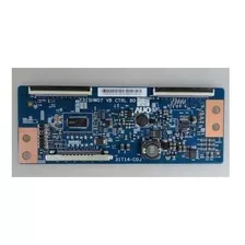 Placa Tecom Para Tv Led Lh42g Le42d5520 32pfl3018d Lc-32sv30