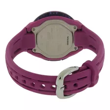 Malla Banda Correa Para Timex Tw5k90400 Original Casio Centr