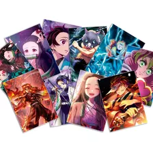 Posters Demon Slayer - Kimetsu No Yaiba / Anime