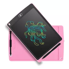 Tablero Mágico Para Niños Pantalla Lcd De Dibujo