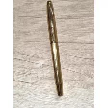 Bolígrafo Pluma Sheaffer Imperial Vintage