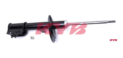 Amortiguadores Delanteros Kyb Fiat Panda 2wd 07-12 Foto 2