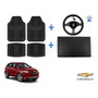 Funda Cubre Volante Cuero Chevrolet Captiva 2008 - 2014 2015