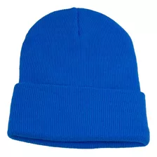 Gorro Beanie De Lana