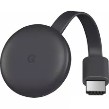 Google Chromecast 3ra Generacion Netflix Nuevo Original Msi