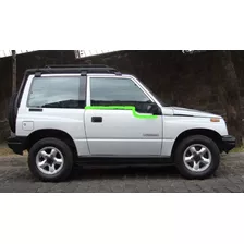 Juego Lamevidrios Vitara Clasico