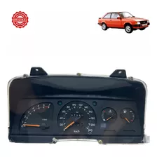 Painel De Instrumentos Ford Escort Xr3 Conta Giros 86-94