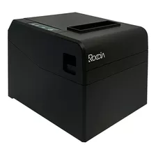 Impresora Tickera Termica 80mm Usb Roccia