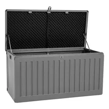 Baul Caja Organizador Exterior Interior 270 Litros