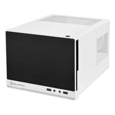 Gabinete Silverstone Technology Para Computadora Mini-itx